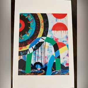 SOLD 🚫 🧩 Jiggy art studio series | 500 pieces